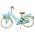 Volare Excellent Kinderfiets - Meisjes - 20 inch - Groen