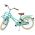 Volare Excellent Kinderfiets - Meisjes - 20 inch - Groen