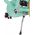 Volare Excellent Kinderfiets - Meisjes - 20 inch - Groen