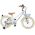 Volare Melody Kinderfiets - Meisjes - 16 inch - Zand - Twee handremmen