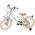 Volare Melody Kinderfiets - Meisjes - 16 inch - Zand - Twee handremmen