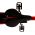 Volare Rocky Kinderfiets - Jongens - 14 inch - Rood
