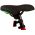 Volare Rocky Kinderfiets - Jongens - 16 inch - Rood
