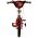 Volare Super GT Kinderfiets - Jongens - 14 inch - Rood