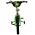 Volare Super GT Kinderfiets - Jongens - 16 inch - Groen - Twee handremmen