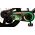 Volare Super GT Kinderfiets - Jongens - 16 inch - Groen - Twee handremmen