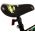 Volare Super GT Kinderfiets - Jongens - 16 inch - Groen - Twee handremmen