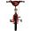 Volare Super GT Kinderfiets - Jongens - 16 inch - Rood