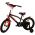 Volare Super GT Kinderfiets - Jongens - 16 inch - Rood