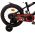 Volare Super GT Kinderfiets - Jongens - 16 inch - Rood
