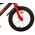 Volare Super GT Kinderfiets - Jongens - 16 inch - Rood