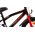Volare Super GT Kinderfiets - Jongens - 16 inch - Rood