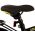 Volare Thombike Kinderfiets - Jongens - 12 inch - Zwart Geel