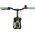 Volare Thombike Kinderfiets - Jongens - 20 inch - Zwart Groen