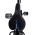 Volare Thombike Kinderfiets - Jongens - 24 inch - Zwart Blauw - 3 versnellingen