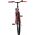 Volare Thombike Kinderfiets - Jongens - 26 inch - Zwart Rood