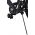 Volare Thombike Kinderfiets - Jongens - 26 inch - Zwart Groen - 3 versnellingen
