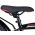 Volare Thombike Kinderfiets - Jongens - 26 inch - Zwart Rood