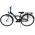Volare Thombike Kinderfiets - Jongens - 26 inch - Zwart Blauw - 3 versnellingen