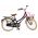 Volare Excellent Kinderfiets - Meisjes - 20 inch - Zwart