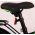 Volare Thombike Kinderfiets - Jongens - 16 inch - Zwart Groen