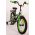 Volare Thombike Kinderfiets - Jongens - 16 inch - Zwart Groen