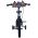 Batman Kinderfiets - Jongens - 14 inch - Zwart