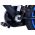 Batman Kinderfiets - Jongens - 14 inch - Zwart