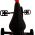Disney Cars Kinderfiets - Jongens - 12 inch - Rood
