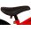 Disney Cars Kinderfiets - Jongens - 14 inch - Rood