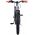 Volare Cross Kinderfiets - Jongens - 20 inch - Zilver - 6 versnellingen