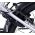 Volare Cross Kinderfiets - Jongens - 20 inch - Zilver - 6 versnellingen