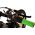 Volare Cross Kinderfiets - Jongens - 20 inch - Grijs - 6 versnellingen