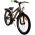 Volare Cross Kinderfiets - Jongens - 20 inch - Grijs - 6 versnellingen