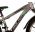 Volare Cross Kinderfiets - Jongens - 20 inch - Grijs - 6 versnellingen