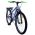 Volare Cross Kinderfiets - Jongens - 24 inch - donker Grijs