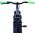 Volare Cross Kinderfiets - Jongens - 24 inch - donker Grijs