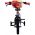 Disney Cars Kinderfiets - Jongens - 12 inch - Twee handremmen
