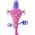 Disney Minnie Cutest Ever! Kinderfiets - Meisjes - 14 inch - Roze