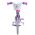 Disney Minnie Kinderfiets - Meisjes - 16 inch - Roze - Twee handremmen