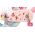 Disney Princess Kinderfiets - Meisjes - 14 inch - Roze - Twee handremmen
