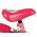 Disney Princess Kinderfiets - Meisjes - 14 inch - Roze - Twee handremmen