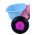 Driewieler Disney Princess - Meisjes - Roze
