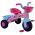 Driewieler Disney Princess - Meisjes - Roze