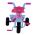 Driewieler Disney Princess - Meisjes - Roze