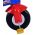 Driewieler Marvel Spidey - Jongens - Blauw