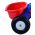 Driewieler Marvel Spidey - Jongens - Blauw