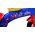 Driewieler Marvel Spidey - Jongens - Blauw