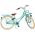 Volare Excellent Kinderfiets - Meisjes - 24 inch - Groen - 3 Versnellingen