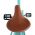 Volare Excellent Kinderfiets - Meisjes - 24 inch - Groen - 3 Versnellingen
